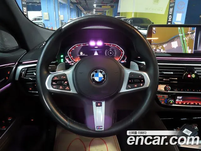 BMW Gran Turismo — Фото автомобиля 19