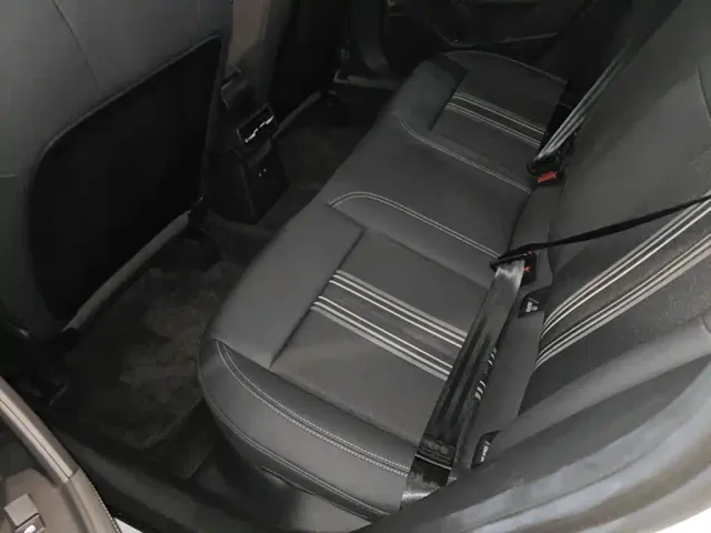 Audi A3 — Фото автомобиля 16