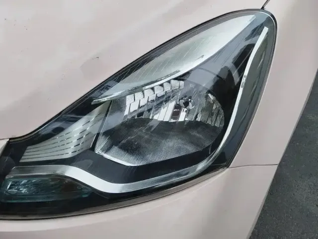 Changan Changan Benben E-Star 2021 National Edition Xinyi LFP (31.86kWh) — Фото автомобиля 4