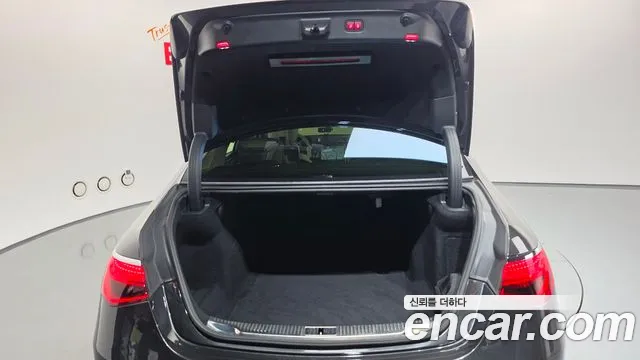Mercedes-Benz S-Class W223 — Фото автомобиля 28