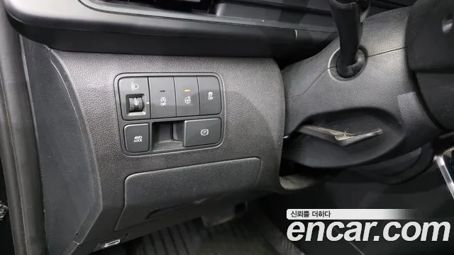 Hyundai Staria Staria 4WD Tourer 9 мест — Фото автомобиля 14