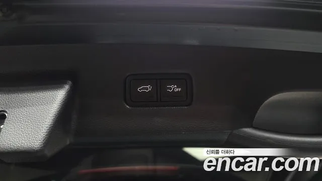 Kia Canival Carnival 4 поколение Бензин 7 мест Signature — Фото автомобиля 25