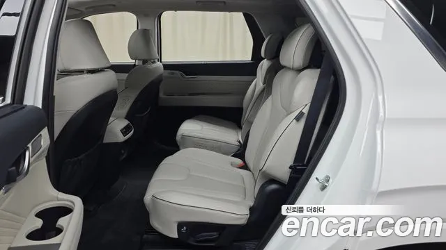 Hyundai Palisade The New — Фото автомобиля 18