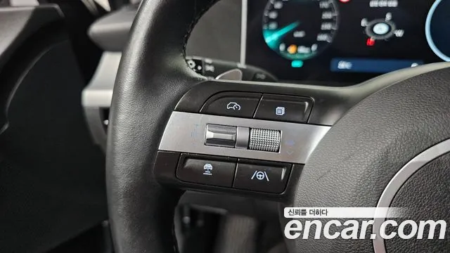 Hyundai Sonata Sonata Edge(DN8) — Фото автомобиля 19