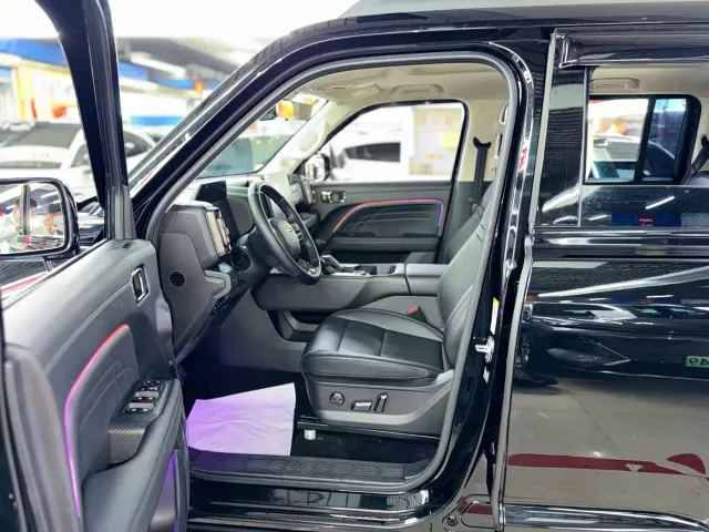 Haval Raptor — Фото автомобиля 7