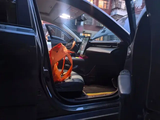 Changan Qiyuan Changan Qiyuan A05 2024 145 Pro — Фото автомобиля 17
