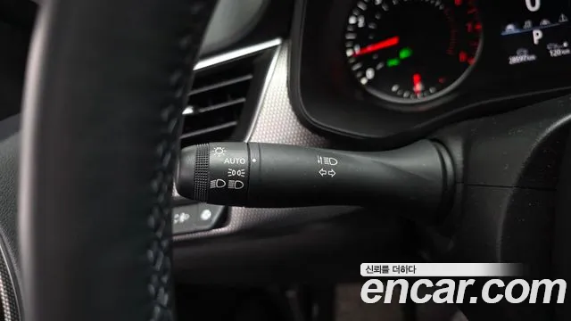 Renault-KoreaSamsung XM3 — Фото автомобиля 29
