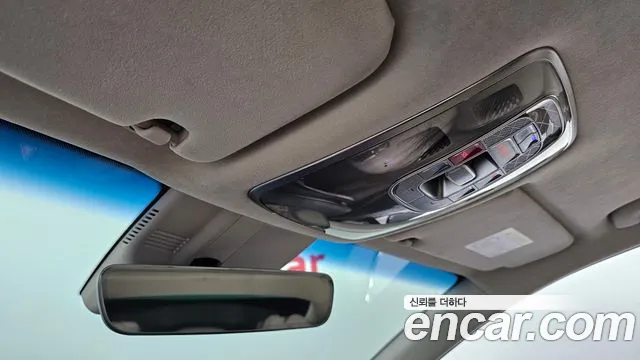Genesis G80 RG3 — Фото автомобиля 26