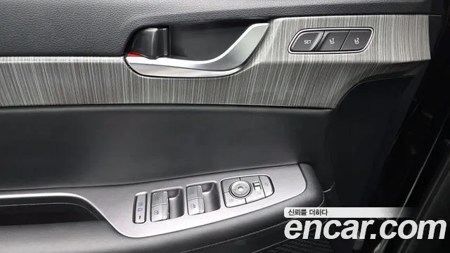 Hyundai Palisade The New Palisade Бензин 3.8 4WD — Фото автомобиля 19