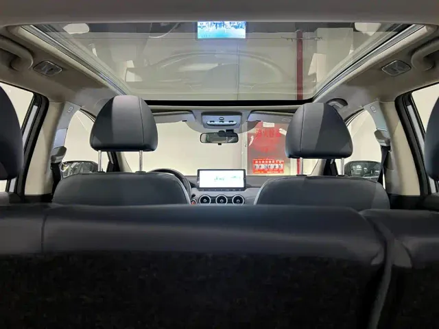 Nissan Qashqai — Фото автомобиля 7