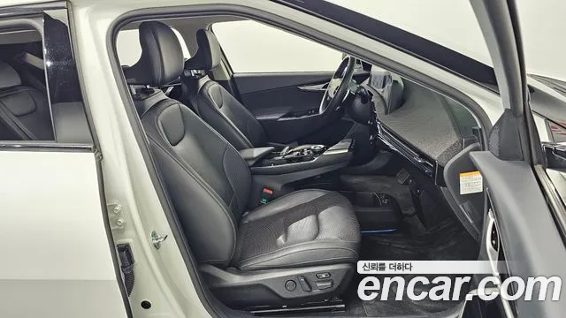 Kia EV6 — Фото автомобиля 26