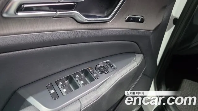 Kia Sportage — Фото автомобиля 28