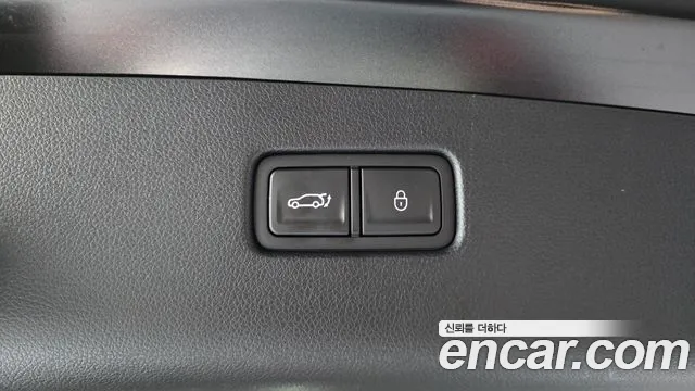 Genesis GV70 2.5T Бензин 2WD — Фото автомобиля 20