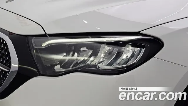 Mercedes-Benz E-Class W214 — Фото автомобиля 7