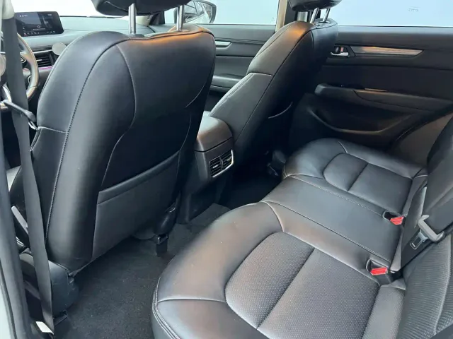 Mazda CX-5 — Фото автомобиля 16