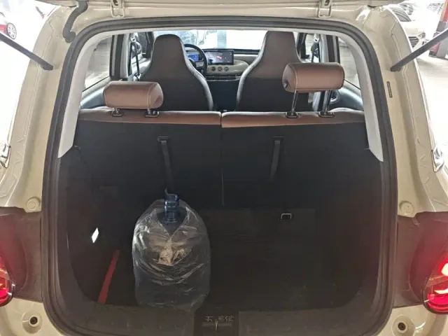 Wuling Bingo — Фото автомобиля 18