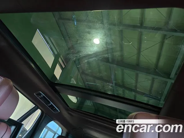Land Rover Range Rover — Фото автомобиля 11