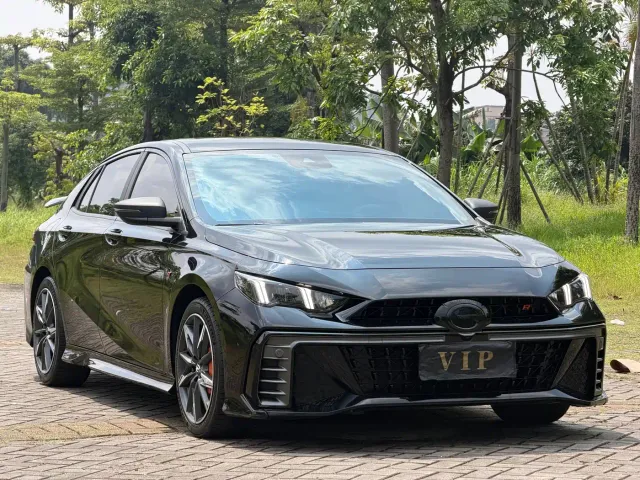 GAC Trumpchi Emkoo — Фото автомобиля 3