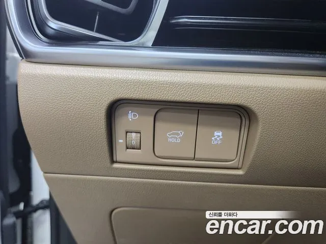 Kia Sorento Generation 4 — Фото автомобиля 9