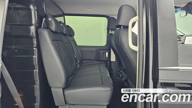 Hyundai Staria — Фото автомобиля 18