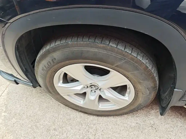 Toyota Highlander — Фото автомобиля 22