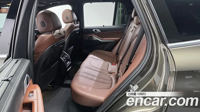 BMW X5 G05 — Фото автомобиля 16