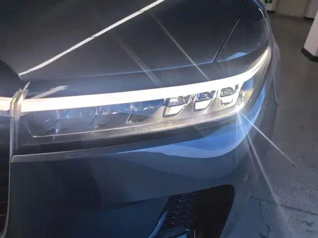 Li Auto ONE — Фото автомобиля 5