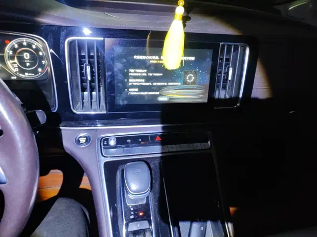 GAC Trumpchi M8 — Фото автомобиля 14