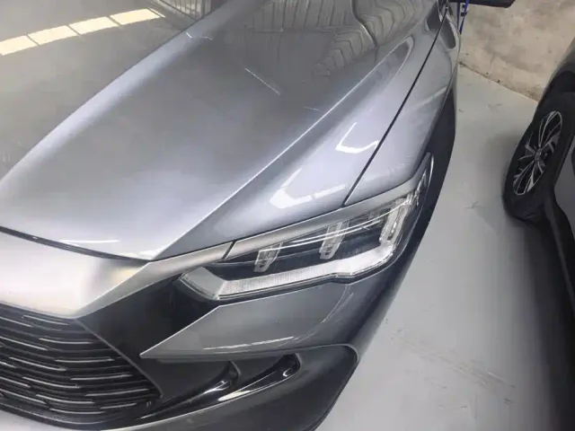 BYD Song Pro — Фото автомобиля 5
