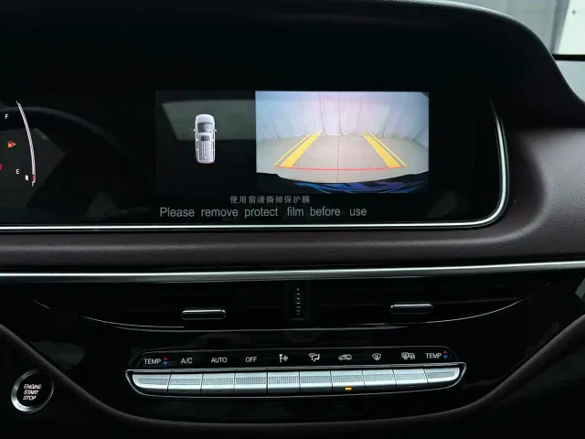 GAC Trumpchi M6 — Фото автомобиля 14
