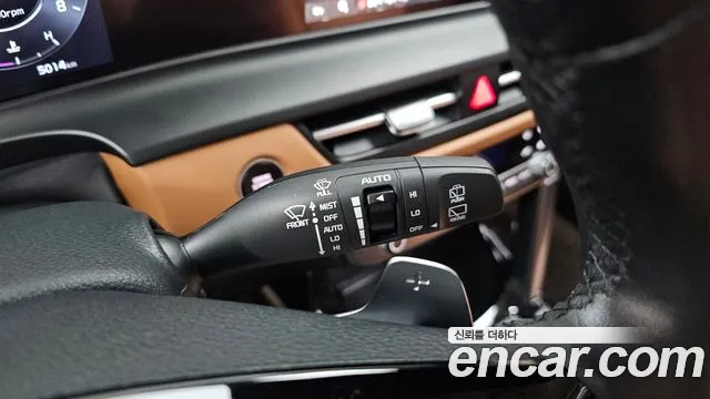 Kia Seltos New — Фото автомобиля 25