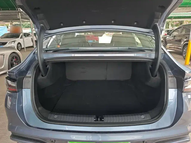 BYD Seal 06 — Фото автомобиля 18