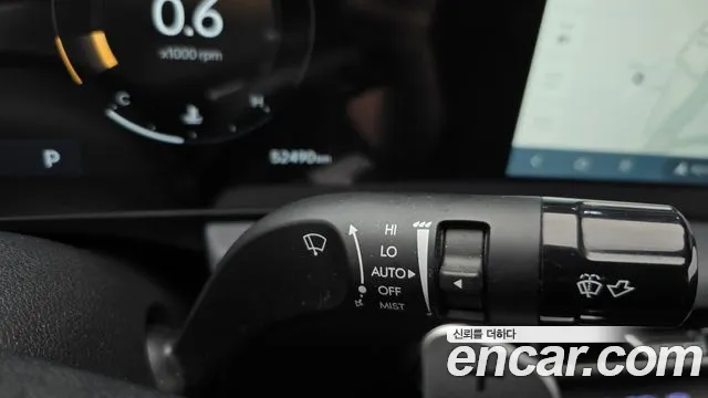 Hyundai Sonata Sonata Edge(DN8) — Фото автомобиля 19