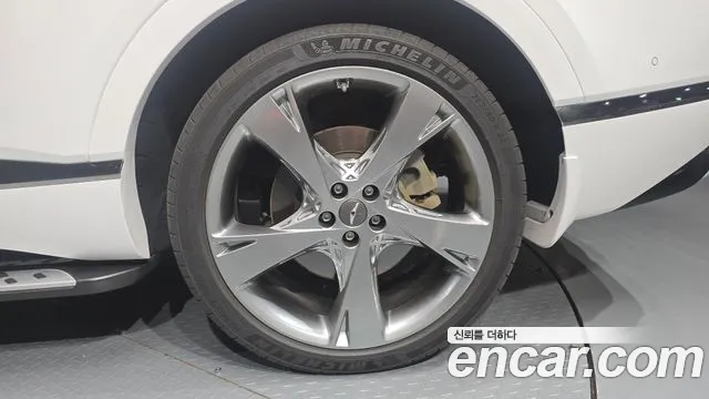 Genesis GV80 3.5T Бензин AWD — Фото автомобиля 18