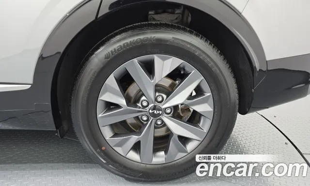 Kia Sportage 5th Gen — Фото автомобиля 6