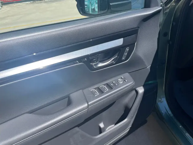 Honda Breeze — Фото автомобиля 10
