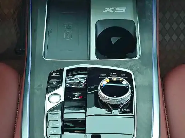 BMW X5 — Фото автомобиля 17