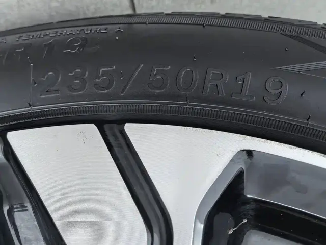 Geely Galaxy L7 — Фото автомобиля 24