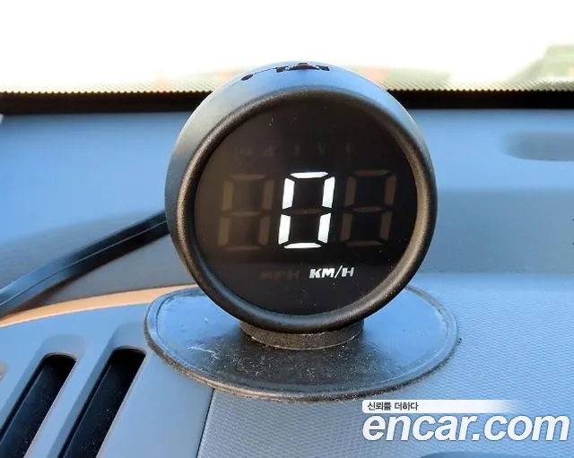 Hyundai Casper — Фото автомобиля 18
