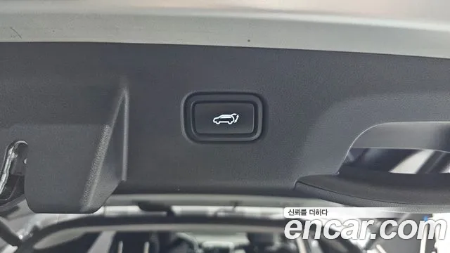 Hyundai Tucson — Фото автомобиля 25
