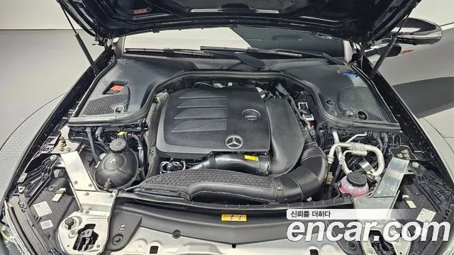 Mercedes-Benz E-Class E-класс W213 E350 4MATIC Avantgarde — Фото автомобиля 6