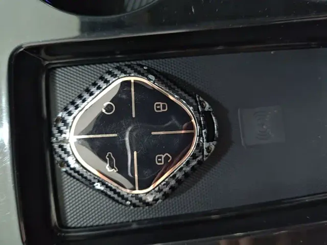 Jetour Dashing — Фото автомобиля 8