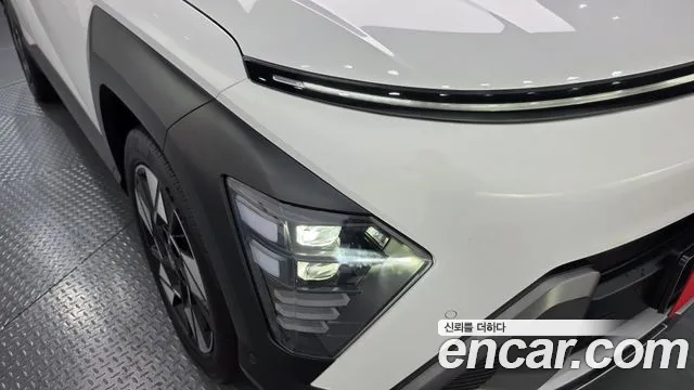 Hyundai Kona — Фото автомобиля 7