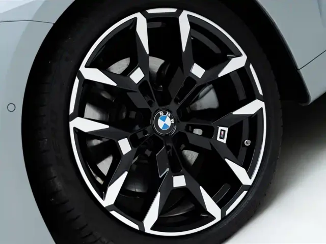BMW 4 Series — Фото автомобиля 7