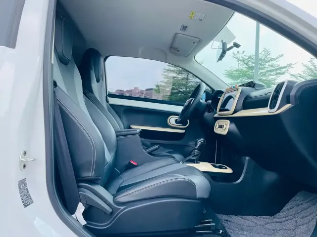 Roewe Kaiwei CLEVER 2022 311km Vitality Bobo Edition — Фото автомобиля 12