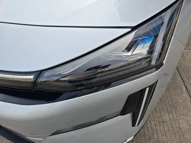 Geely Galaxy L6 — Фото автомобиля 23
