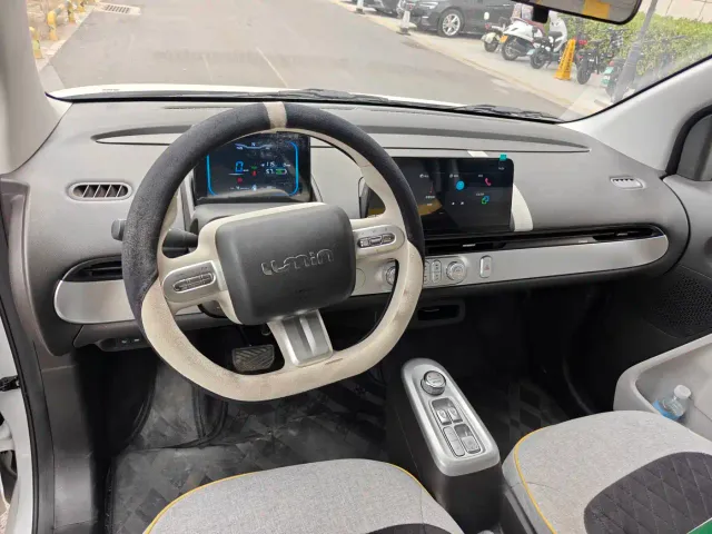 Changan Lumin — Фото автомобиля 9
