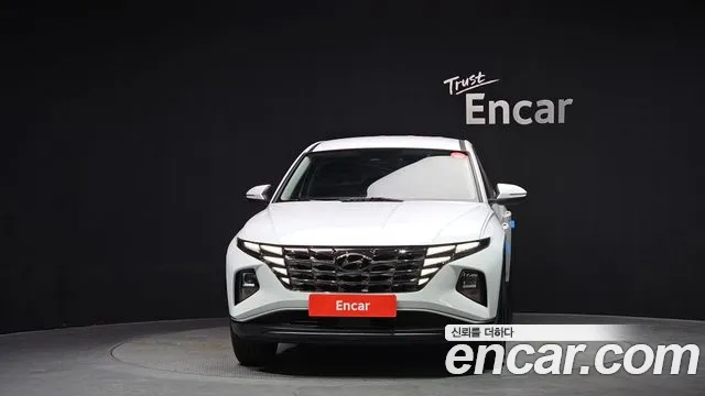 Hyundai Tucson — Фото автомобиля 3