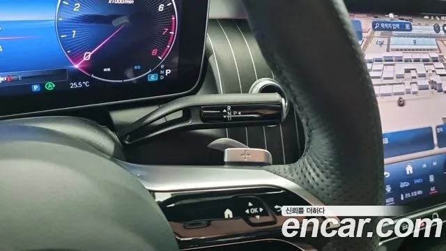 Mercedes-Benz GLC-Class X254 — Фото автомобиля 12