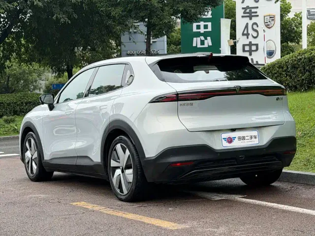 Deepal S05 — Фото автомобиля 4